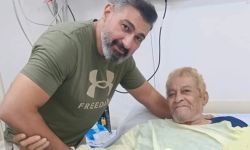 موقف إنساني من ياسر جلال تجاه الفنان صالح العويل